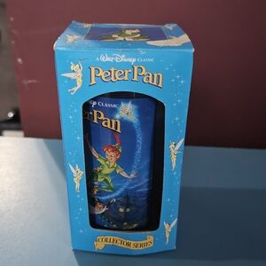 Disney Peter Pan Collector Series Mug